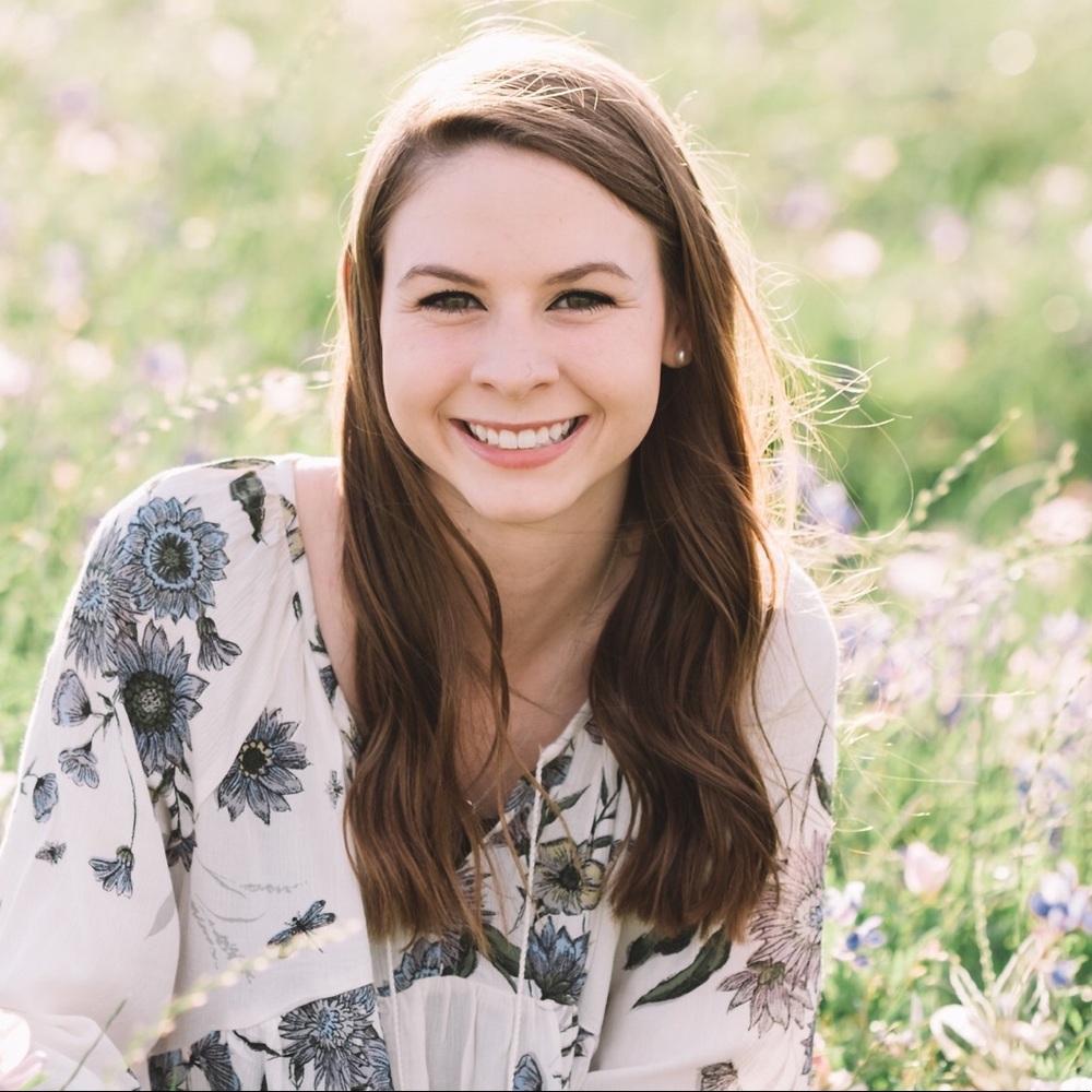 Meet your Posher, Becca